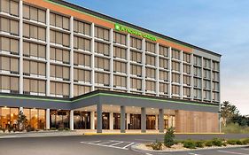 Wyndham Garden Atlanta Airport