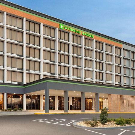 Hotel Wyndham Garden Atlanta Airport College Park Exterior foto