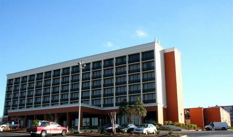 Hotel Wyndham Garden Atlanta Airport College Park Exterior foto