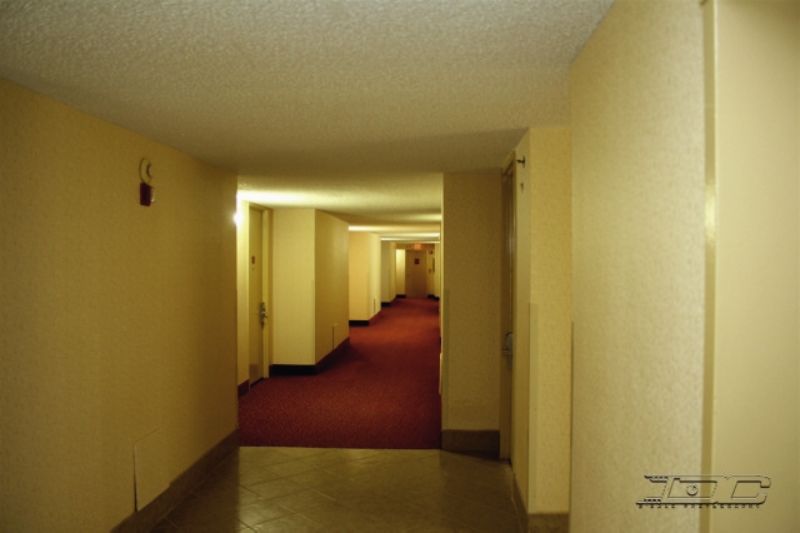 Hotel Wyndham Garden Atlanta Airport College Park Exterior foto