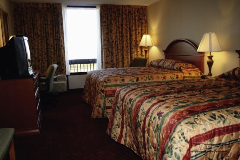 Hotel Wyndham Garden Atlanta Airport College Park Exterior foto