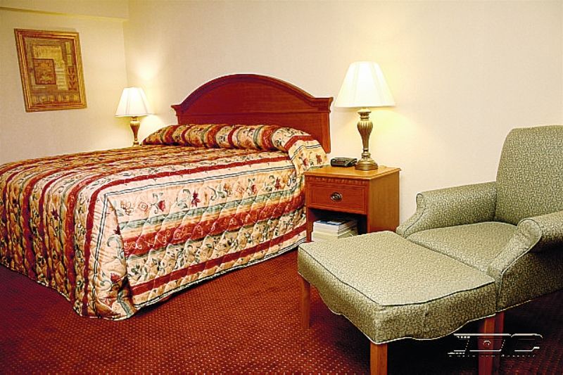 Hotel Wyndham Garden Atlanta Airport College Park Exterior foto