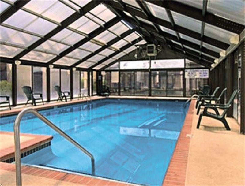 Hotel Wyndham Garden Atlanta Airport College Park Exterior foto