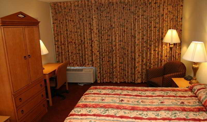 Hotel Wyndham Garden Atlanta Airport College Park Exterior foto
